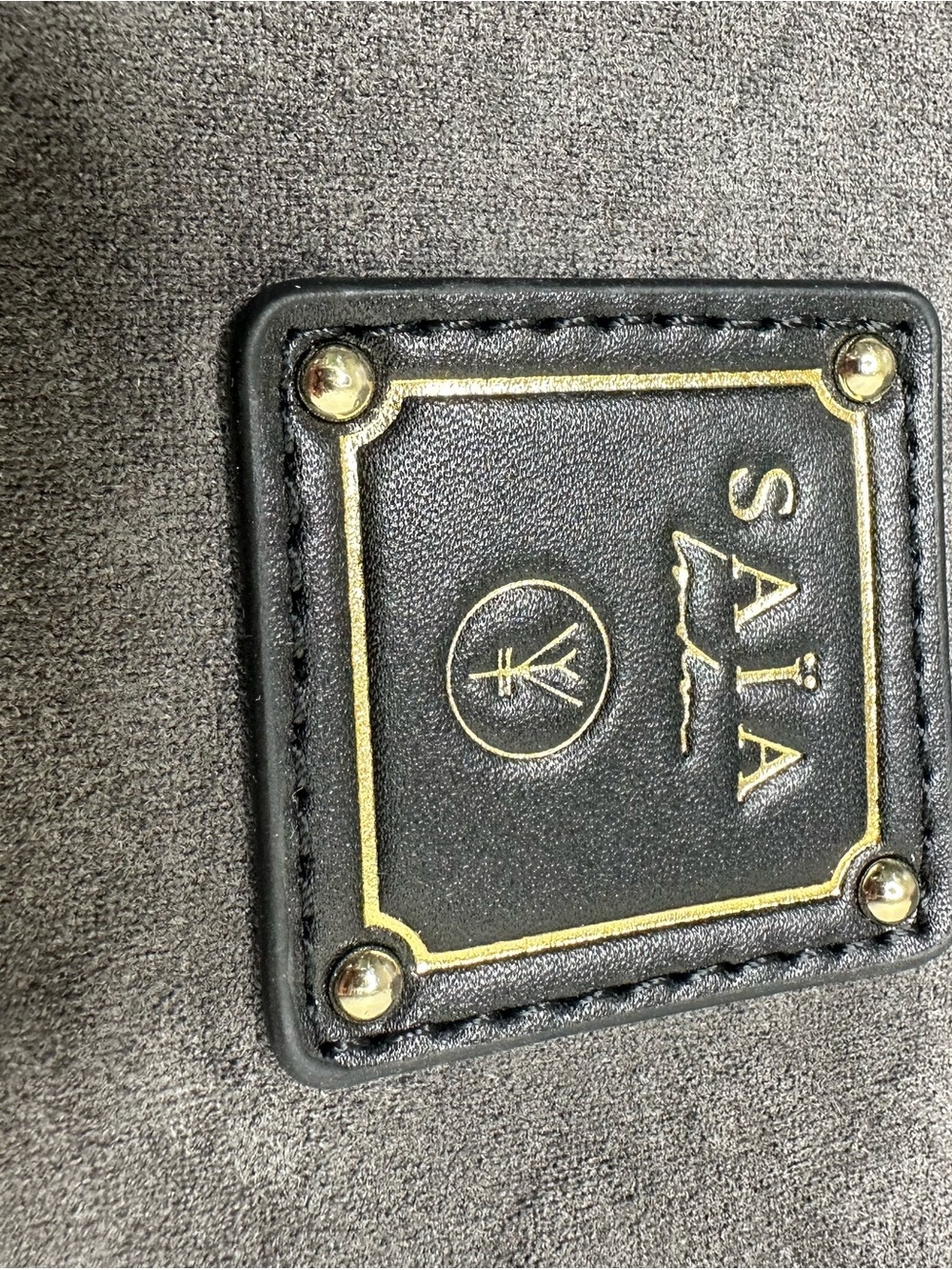 SAIA Luxury Yoga Mat Holder Bag – New With Tags - Picture 6 of 6